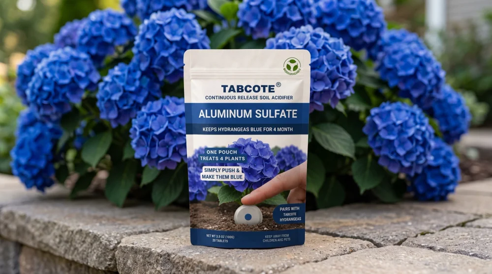Aluminum Sulfate